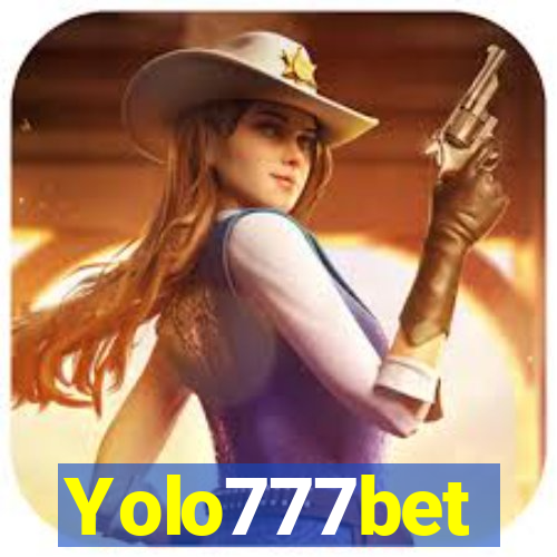 Yolo777bet