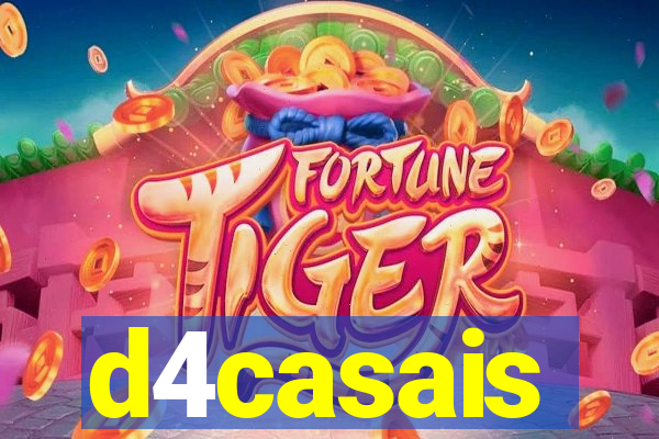 d4casais