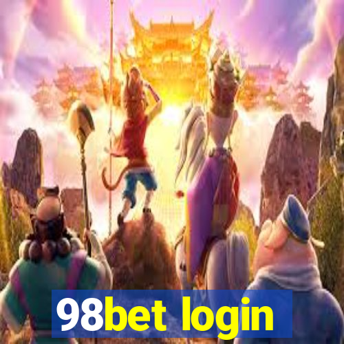98bet login