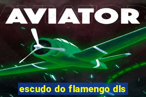 escudo do flamengo dls