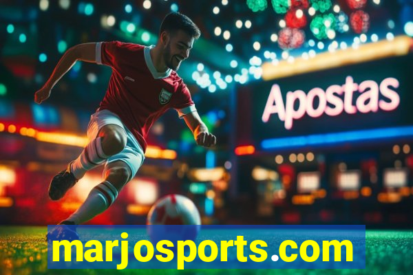 marjosports.com.br
