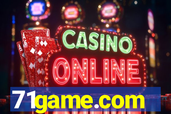 71game.com