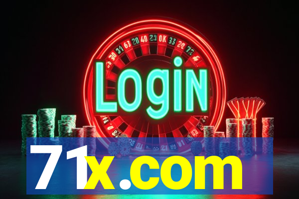 71x.com