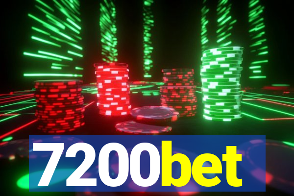 7200bet