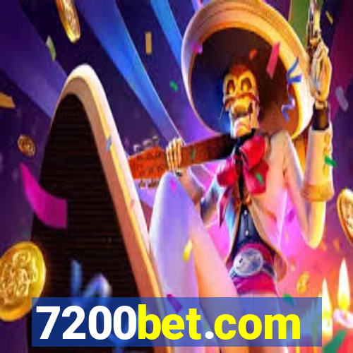 7200bet.com