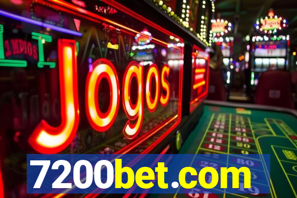 7200bet.com