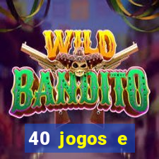 40 jogos e atividades musicais