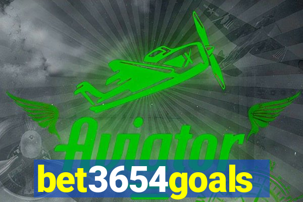 bet3654goals