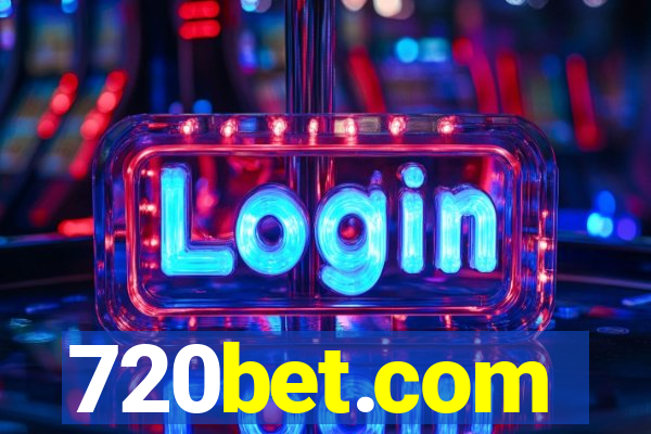 720bet.com