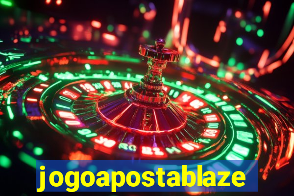 jogoapostablaze