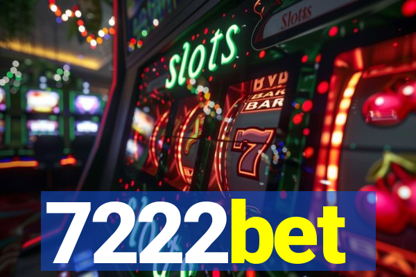 7222bet