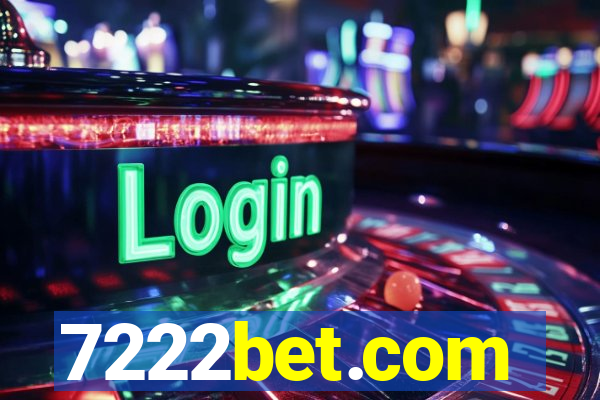 7222bet.com