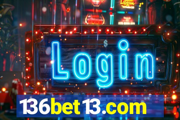 136bet13.com