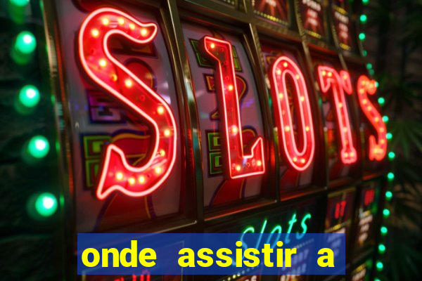 onde assistir a preferida do terceiro mestre