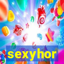 sexyhor