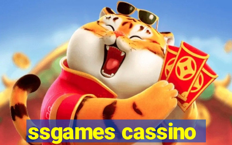 ssgames cassino