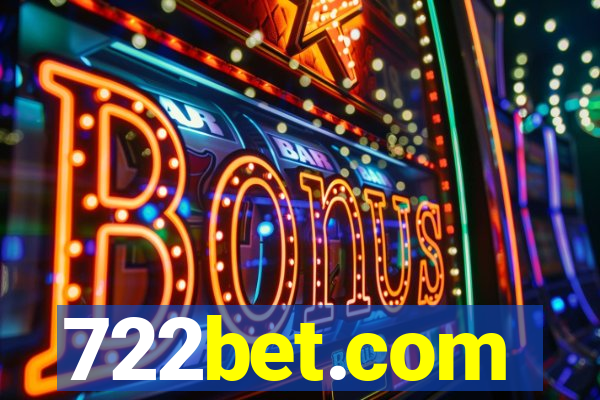 722bet.com