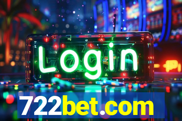 722bet.com