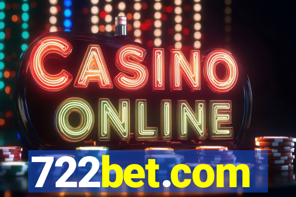 722bet.com