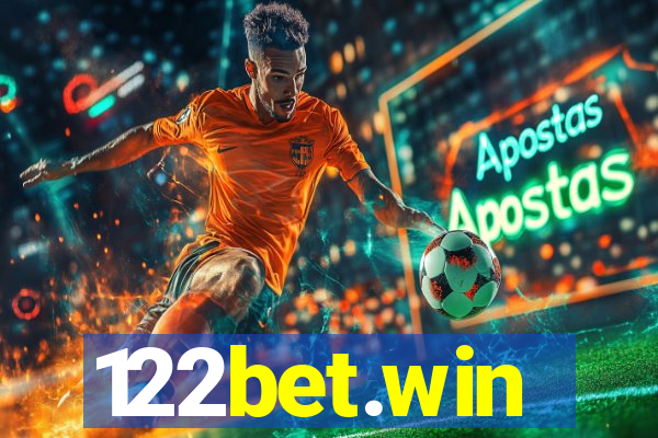122bet.win