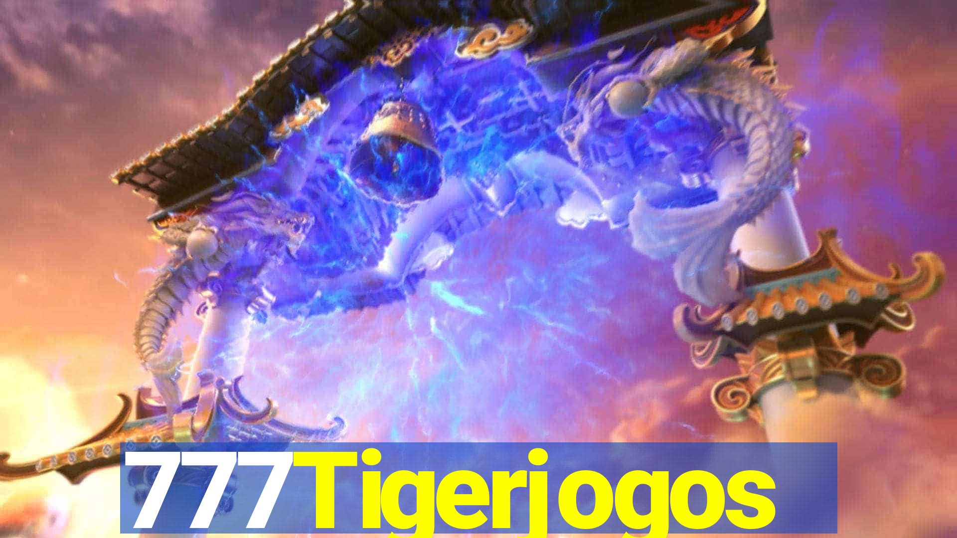 777Tigerjogos