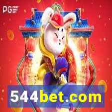 544bet.com