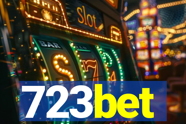 723bet