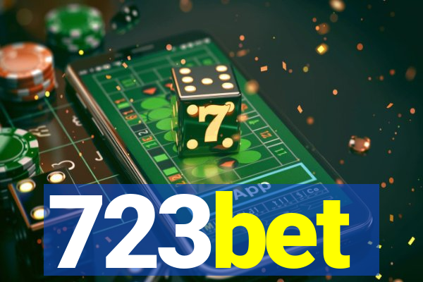 723bet