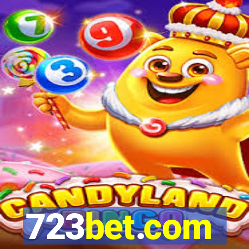 723bet.com
