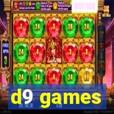 d9 games
