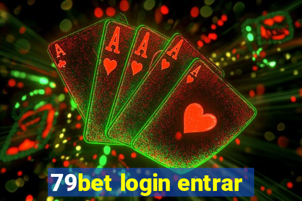 79bet login entrar