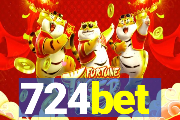 724bet