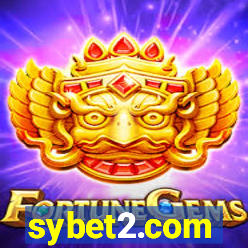 sybet2.com