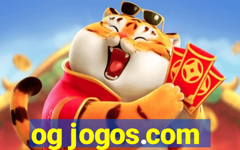 og jogos.com