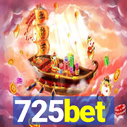 725bet