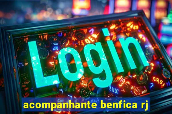 acompanhante benfica rj