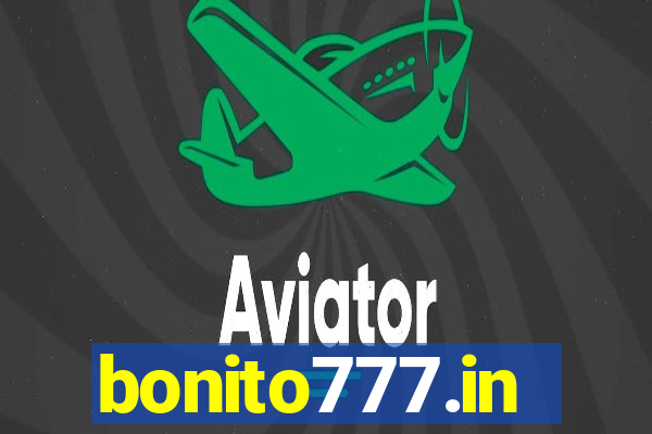 bonito777.in