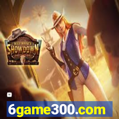 6game300.com
