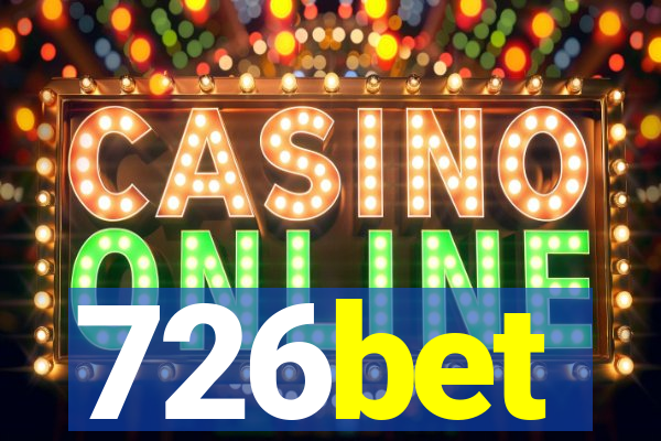 726bet