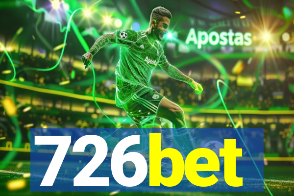 726bet