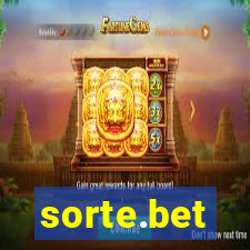 sorte.bet