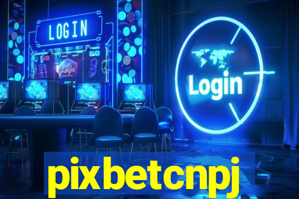 pixbetcnpj