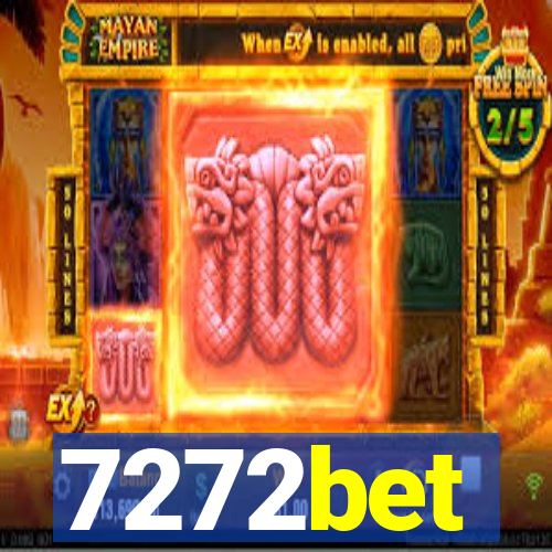 7272bet