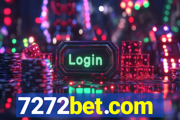 7272bet.com