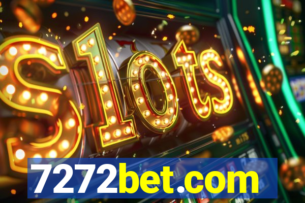 7272bet.com