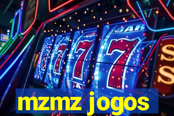mzmz jogos