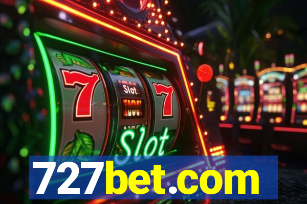 727bet.com