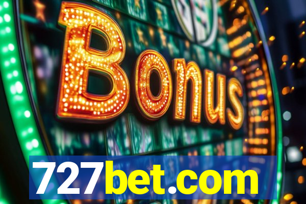 727bet.com