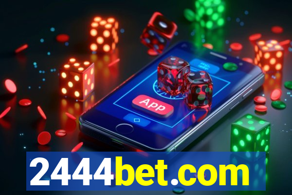 2444bet.com
