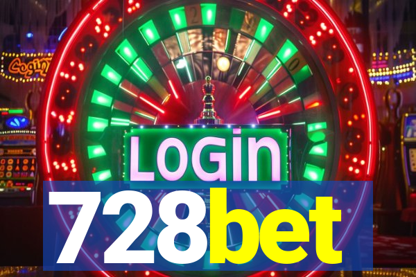 728bet